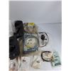 Image 5 : Assorted - Cable Wire Outer, Kit Roller, Fuel Pipe, Misc - As Is