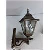Image 2 : Porch Lamp - As Is
