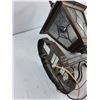 Image 3 : Porch Lamp - As Is