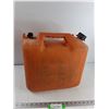 Image 1 : Wedco Gas Can - 5 Gallons - CANNOT SHIP