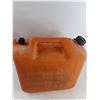 Image 3 : Wedco Gas Can - 5 Gallons - CANNOT SHIP