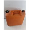 Image 4 : Wedco Gas Can - 5 Gallons - CANNOT SHIP