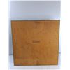 Image 3 : Proto Tool Board - 24'' x 24'' x 3.5'' CANNOT SHIP