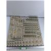 Image 1 : Proto Toolboard - 24'' x 24'' x 3.5'' CANNOT SHIP