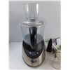 Image 2 : Black & Decker Food Processor, Grater, (2) Jars, Misc - As Is