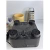 Image 6 : Black & Decker Food Processor, Grater, (2) Jars, Misc - As Is