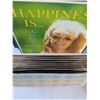 Image 6 : Readers Digest HAPPINESS IS Vinyls, Thera-Band Stability Disc - As Is