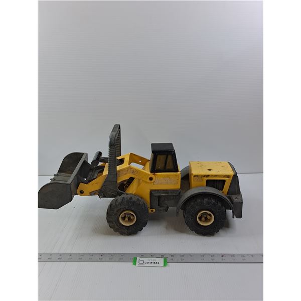 Tonka Bulldozer- 23" x 7"