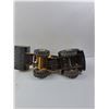 Image 6 : Tonka Bulldozer- 23" x 7"