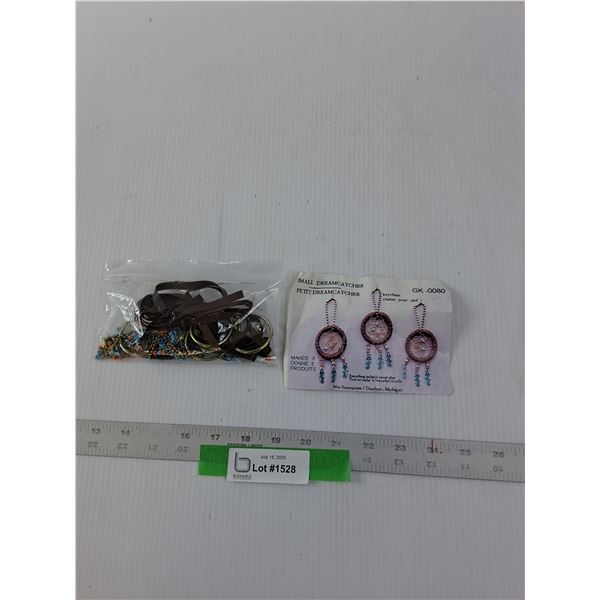 Small Dreamcatcher kit