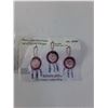 Image 2 : Small Dreamcatcher kit
