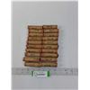 Image 1 : (20) Rolls Of Pennies- 1998-2012