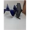 Image 6 : **Fin-Bore Hand-Powered Ice Auger- 48.5"- CANNOT SHIP