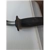 Image 9 : **Fin-Bore Hand-Powered Ice Auger- 48.5"- CANNOT SHIP