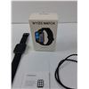 Image 5 : Wyze Watch 47- Has Cord- As Is