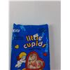 Image 2 : Vintage Little Cupid Valentines- NOS