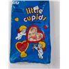 Image 3 : Vintage Little Cupid Valentines- NOS