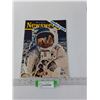 Image 1 : Newsweek Moonwalk In Color Magazine- 8" x 11"-1969