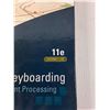Image 3 : GREGG College Keyboarding & Document Processing- 9.5" x 11"- Hardcover