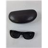 Image 2 : Sun Glasses And Case