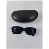 Image 3 : Sun Glasses And Case