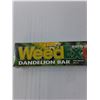 Image 4 : Superior WeedEx Dandelion Bar- NIB