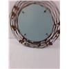 Image 3 : Decorative Mirror- 18.5"