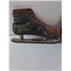 Image 2 : Vintage Steel Shank Ice Skates