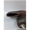 Image 5 : Vintage Steel Shank Ice Skates
