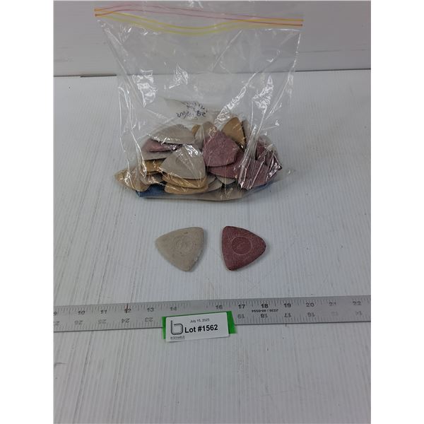 Tailor/Sewing Crayons