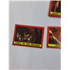 Image 5 : Indiana Jones Trading Cards
