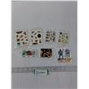 Image 1 : Variety Of Items- Stickers, Cards