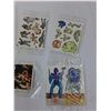 Image 2 : Variety Of Items- Stickers, Cards