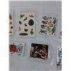 Image 3 : Variety Of Items- Stickers, Cards