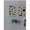 Image 4 : Variety Of Items- Stickers, Cards