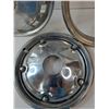 Image 2 : (3) Hubcaps- All About 16"