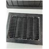 Image 2 : Metal Vent Covers- (1) 16" x 10"- (2) 12" x 10"