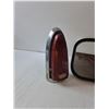 Image 2 : Car Mirrors & Vintage Tail Light