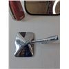 Image 5 : Car Mirrors & Vintage Tail Light