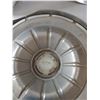 Image 7 : (3) Vintage Hubcaps- All About 15.5