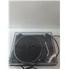 Image 2 : Sanyo Record Player- 17" x 5.5" x 12.5"- Come As Is- Has Cords