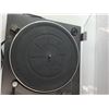 Image 3 : Sanyo Record Player- 17" x 5.5" x 12.5"- Come As Is- Has Cords