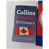 Image 2 : (2) Dictionaries