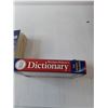 Image 9 : (2) Dictionaries