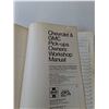 Image 3 : Haynes Chevrolet & GMC Owners Workshop Manual- 8.5" x 10.5"