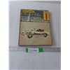 Image 1 : Toyota Owners Workshop Manual- 8.5" x 10.5"