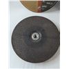 Image 4 : (6) Grinding Wheel- Norton and Costal