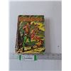 Image 1 : Robin Hood Book-6" x 8"- Hardcover