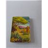 Image 5 : Tarzan And The City Of Gold- Hardcover- 5.5" x  8"-Ripped