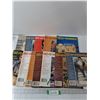 Image 1 : (8) Variety Of Canadian Do It Yourself Magazines